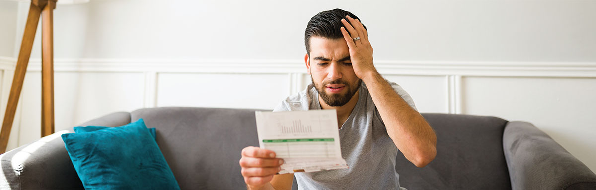 Warning Signs Your AC is Dying