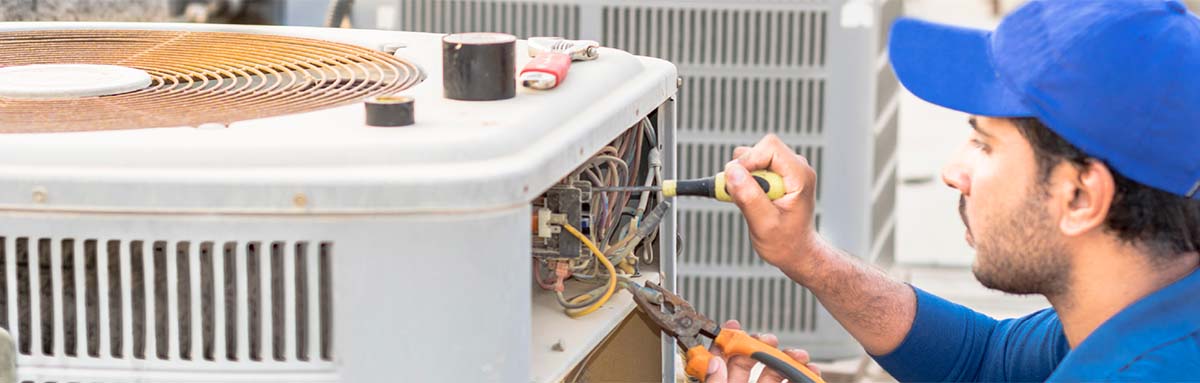 What are the Main Types of HVAC