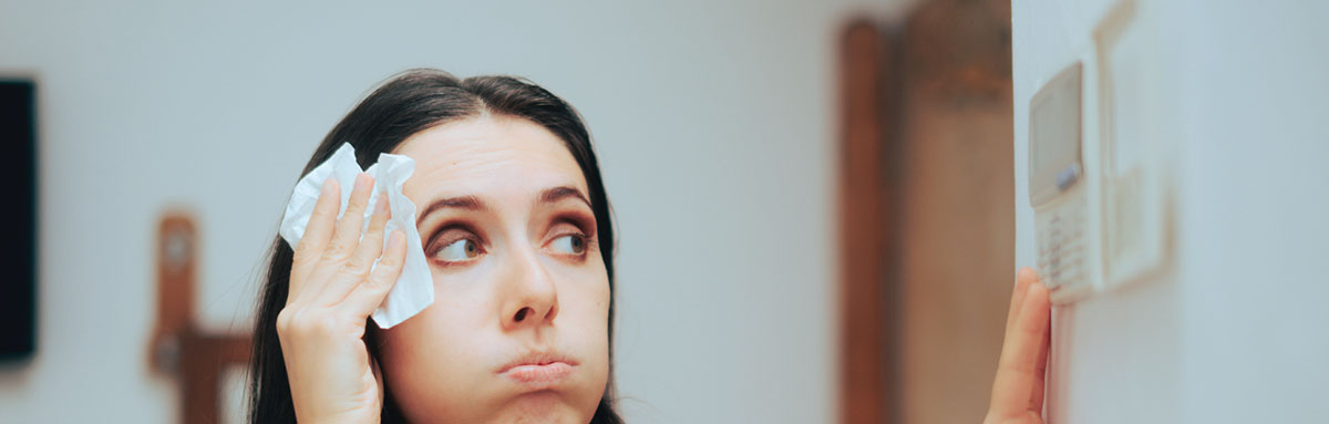 Common HVAC Problems and How to Troubleshoot Them