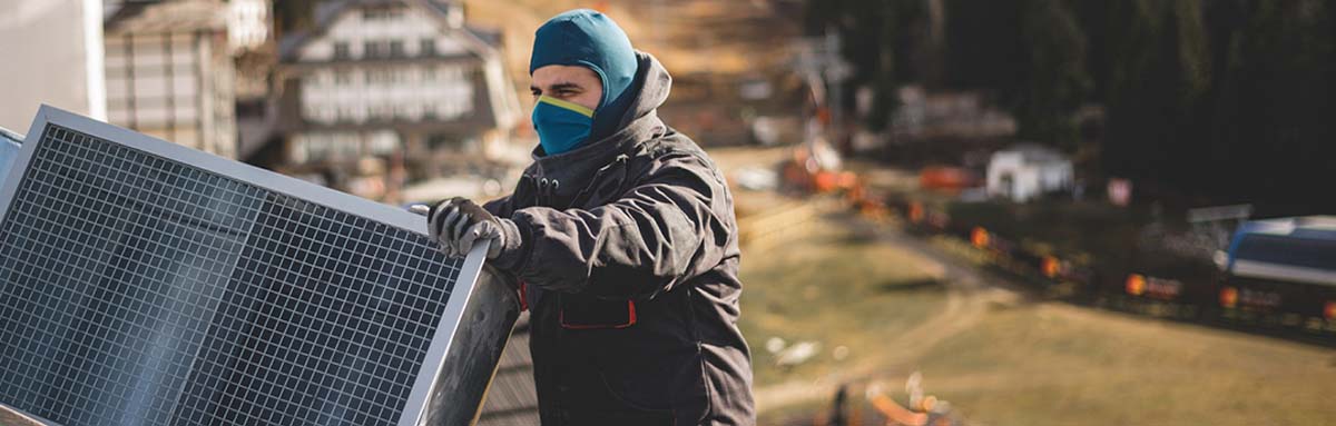 How to Maximize Your HVAC System's Performance During Extreme Weather