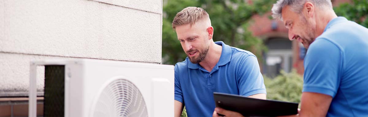HVAC Retrofitting: New Solutions for Older Spaces