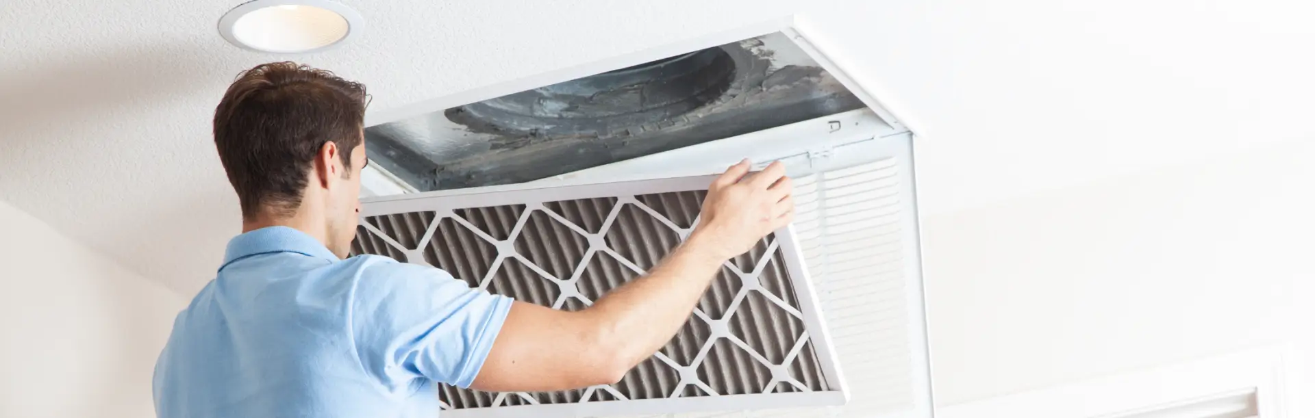 What to Look for in an Air Filter